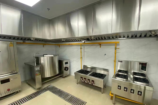 贵港市4D厨房商用厨具 - 一站式服务