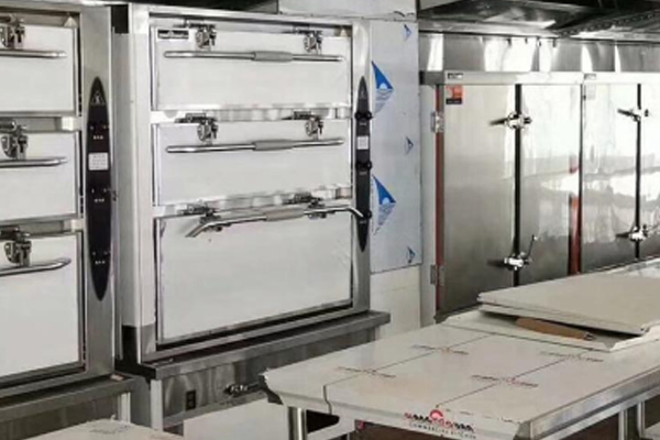 贵港市商用厨具中央厨房设备 - 厂家